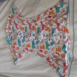 Zippadee zip size small (4-8 months)